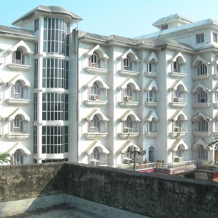 Hotel The Regal - Arrah By Othpl Exterior foto
