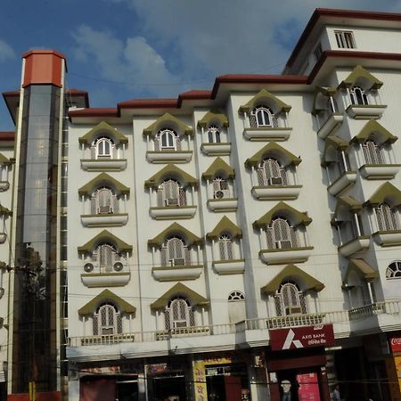 Hotel The Regal - Arrah By Othpl Exterior foto