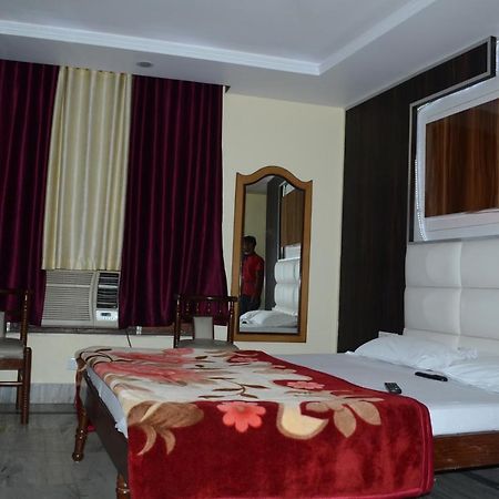 Hotel The Regal - Arrah By Othpl Exterior foto