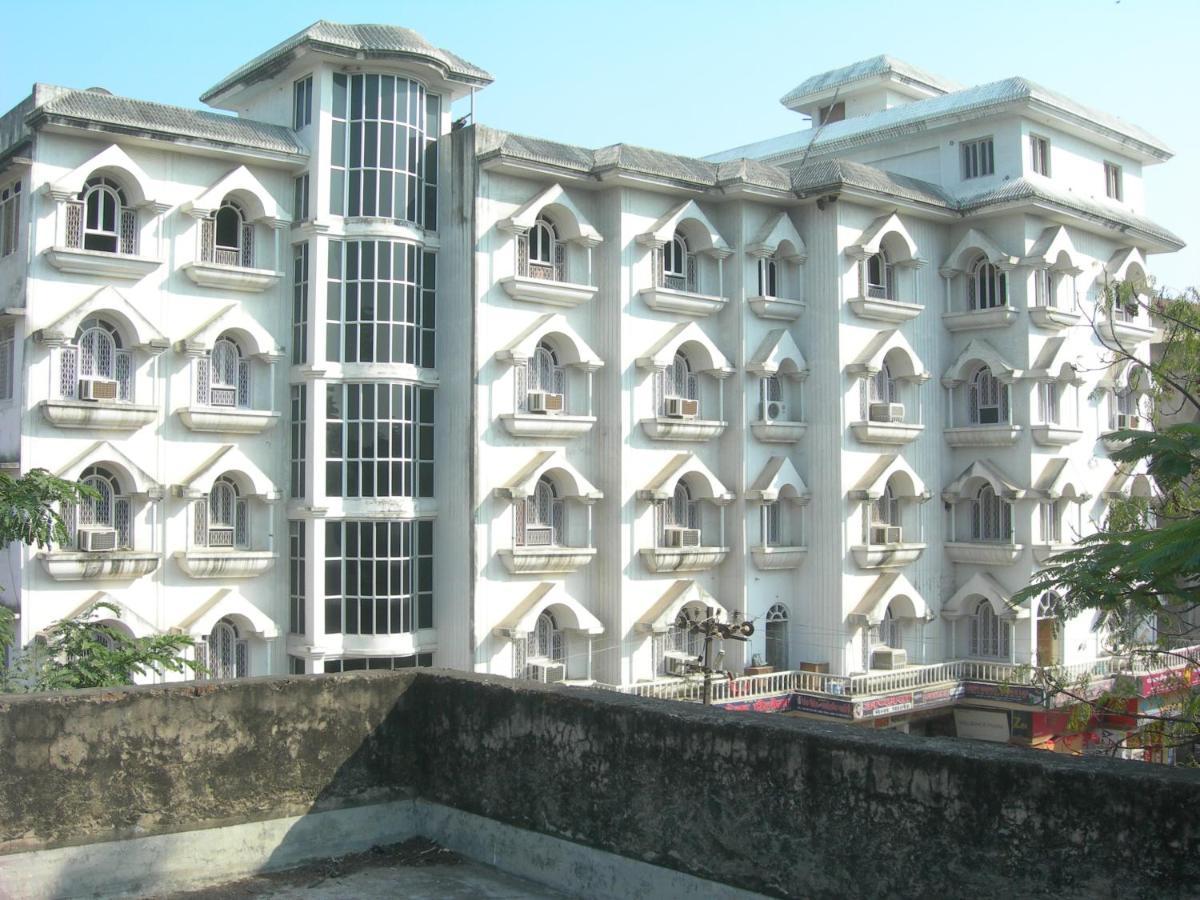 Hotel The Regal - Arrah By Othpl Exterior foto
