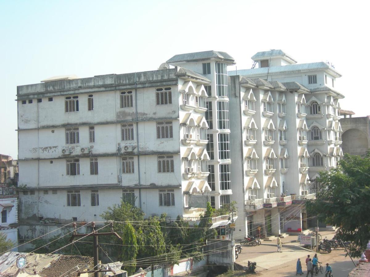 Hotel The Regal - Arrah By Othpl Exterior foto