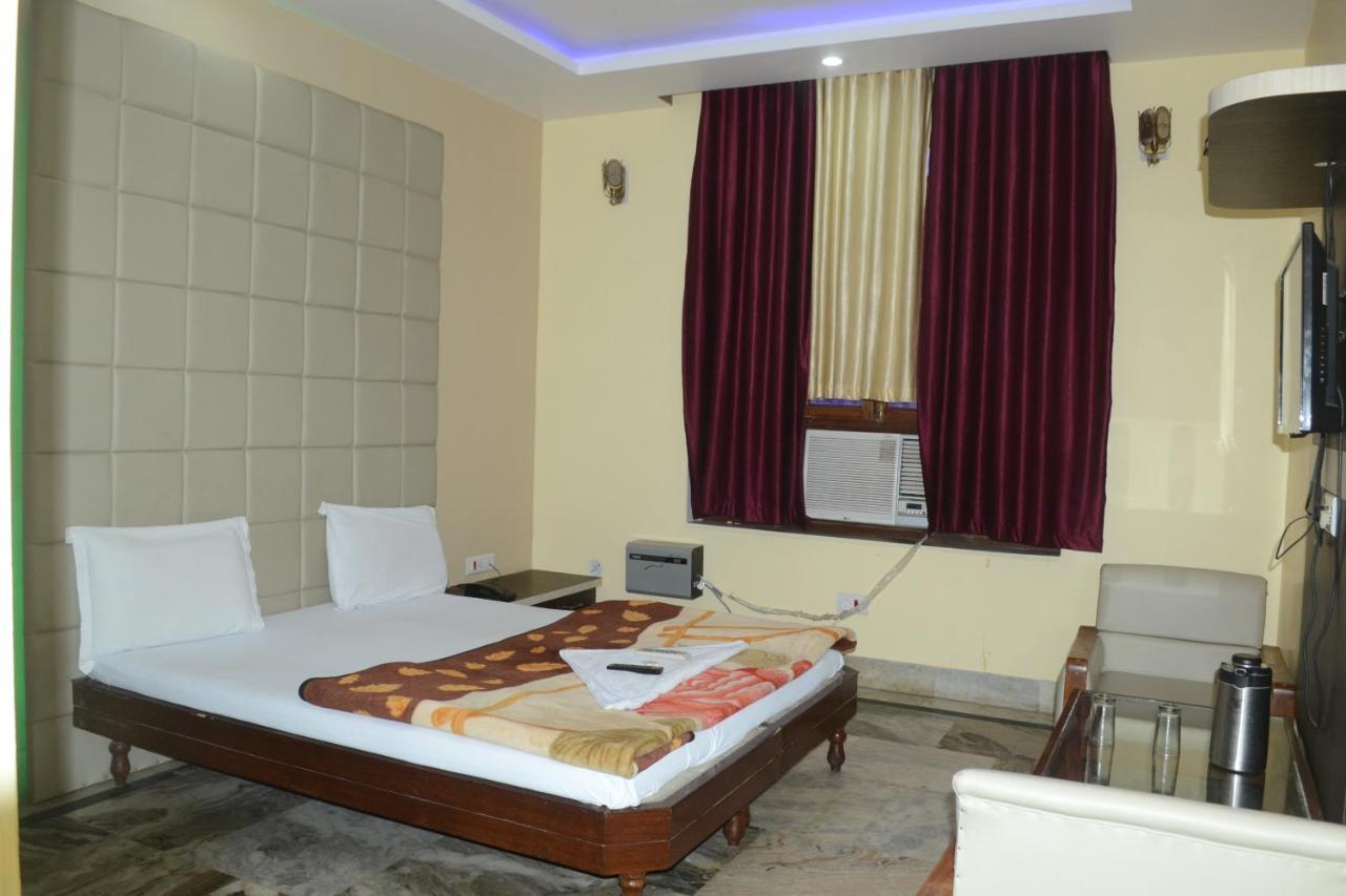 Hotel The Regal - Arrah By Othpl Exterior foto