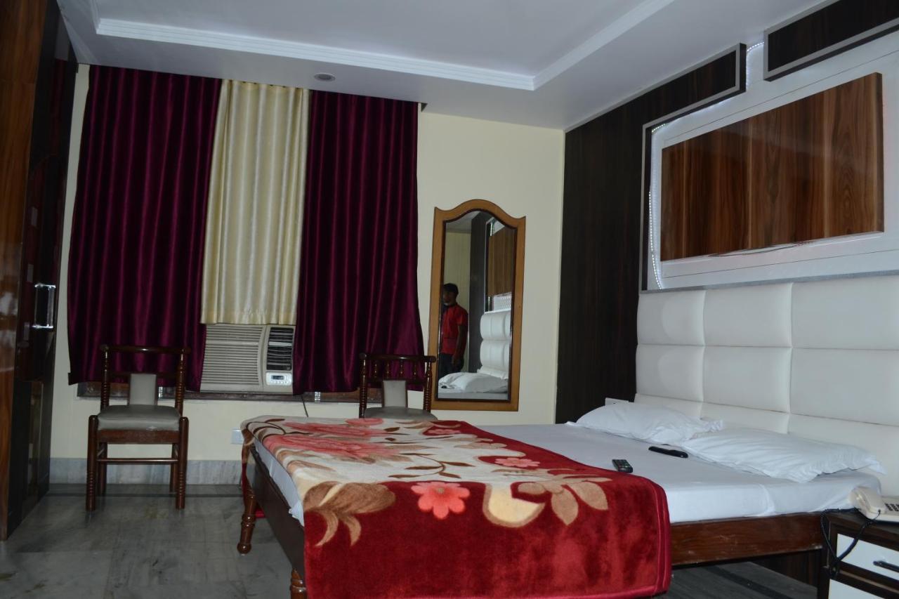 Hotel The Regal - Arrah By Othpl Exterior foto
