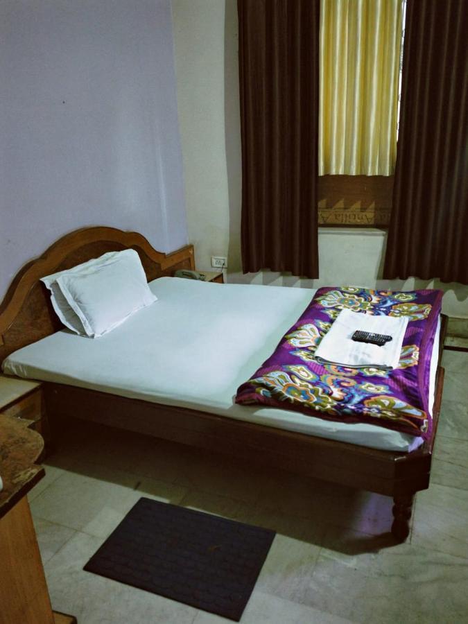 Hotel The Regal - Arrah By Othpl Exterior foto