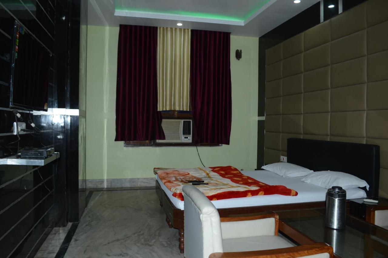 Hotel The Regal - Arrah By Othpl Exterior foto